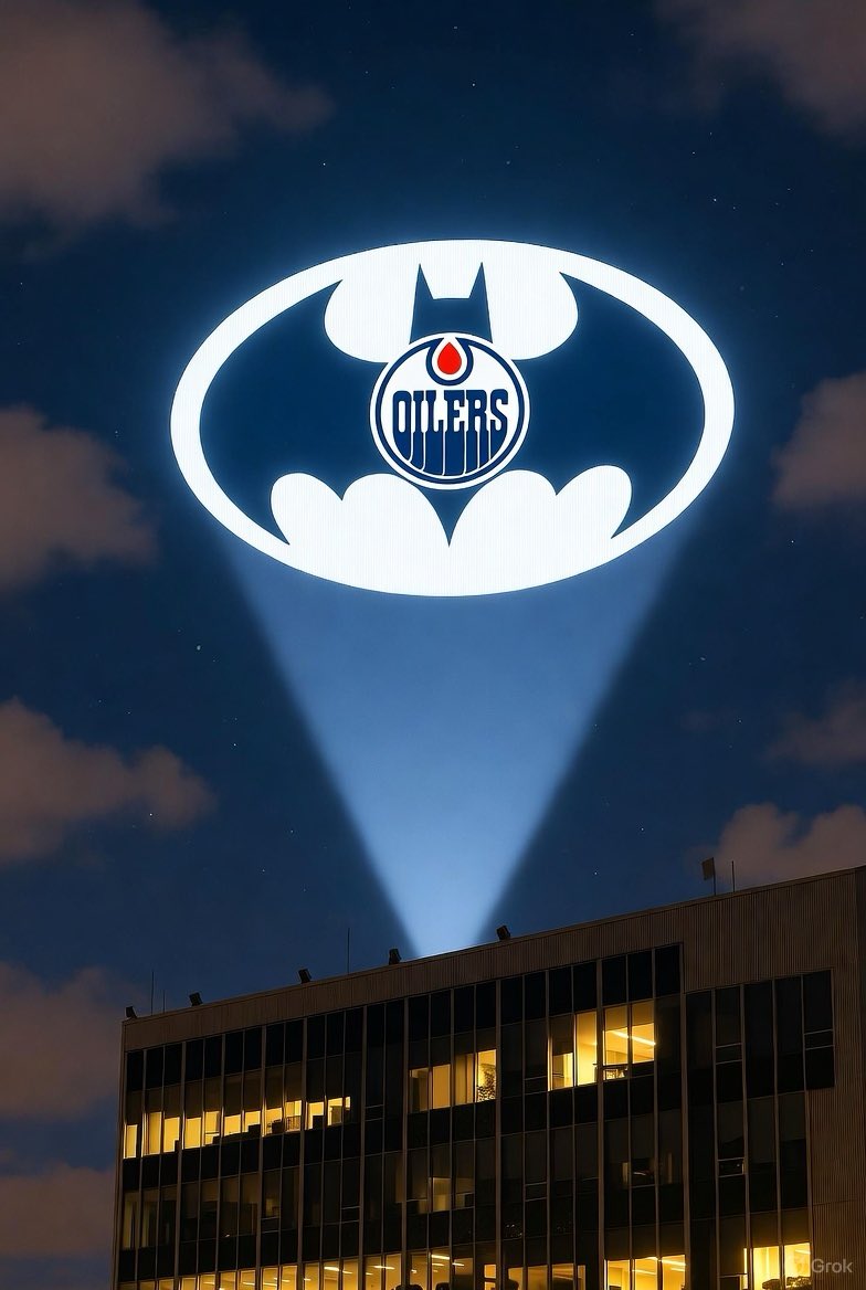 Paul Coffey you out there?