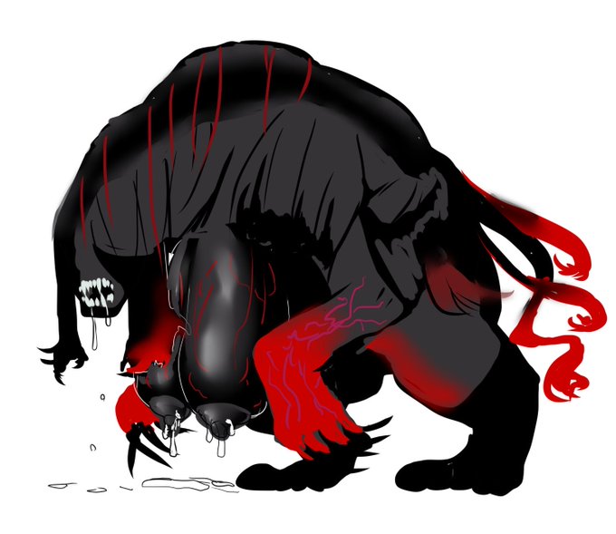 モブエネミーを爆乳にする会