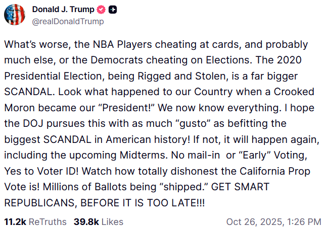 Daniel Meier 🇺🇸 MAGA/MAHA! (@danielmeier_) on Twitter photo 