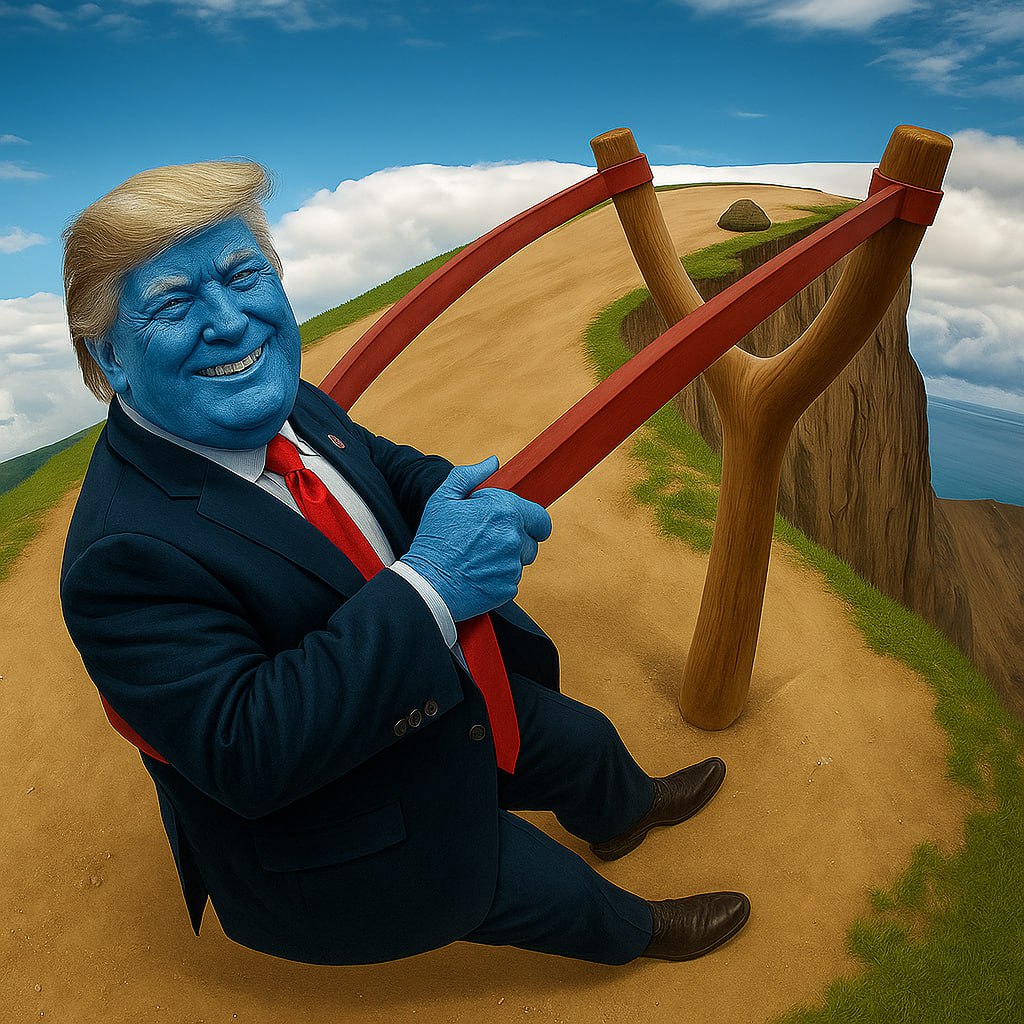 We are launching <a href="/suidexHQ/">SuiDex</a> TOMORROW!

Suitrump is ready to fly! Are you all coming with us?