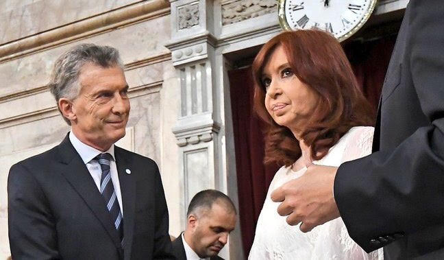 -Porota, te quedó ardiendo el orto?
-Nop...
-A ver, mírame..
#Elecciones2025