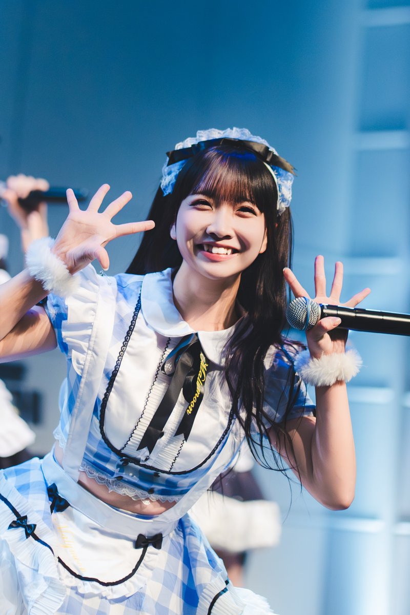 dreamkakaru's tweet image. iCON! おとちゃん (@oto_icon )
20251026「AGE FES!」
@恵比寿ガーデンルーム

#あいこん #iCON
#姫乃樹おと #おとちゃんみてね