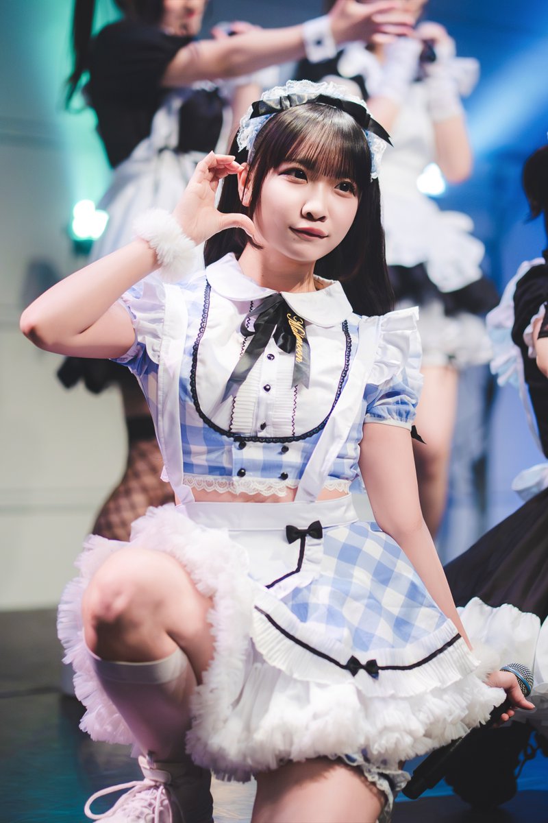 dreamkakaru's tweet image. iCON! おとちゃん (@oto_icon )
20251026「AGE FES!」
@恵比寿ガーデンルーム

#あいこん #iCON
#姫乃樹おと #おとちゃんみてね