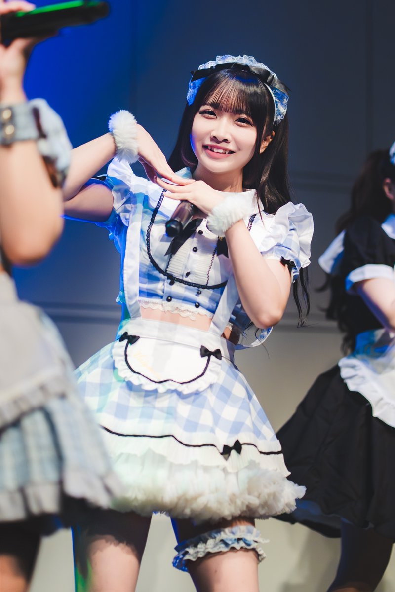 dreamkakaru's tweet image. iCON! おとちゃん (@oto_icon )
20251026「AGE FES!」
@恵比寿ガーデンルーム

#あいこん #iCON
#姫乃樹おと #おとちゃんみてね