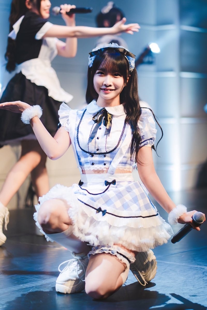 dreamkakaru's tweet image. iCON! おとちゃん (@oto_icon )
20251026「AGE FES!」
@恵比寿ガーデンルーム

#あいこん #iCON
#姫乃樹おと #おとちゃんみてね