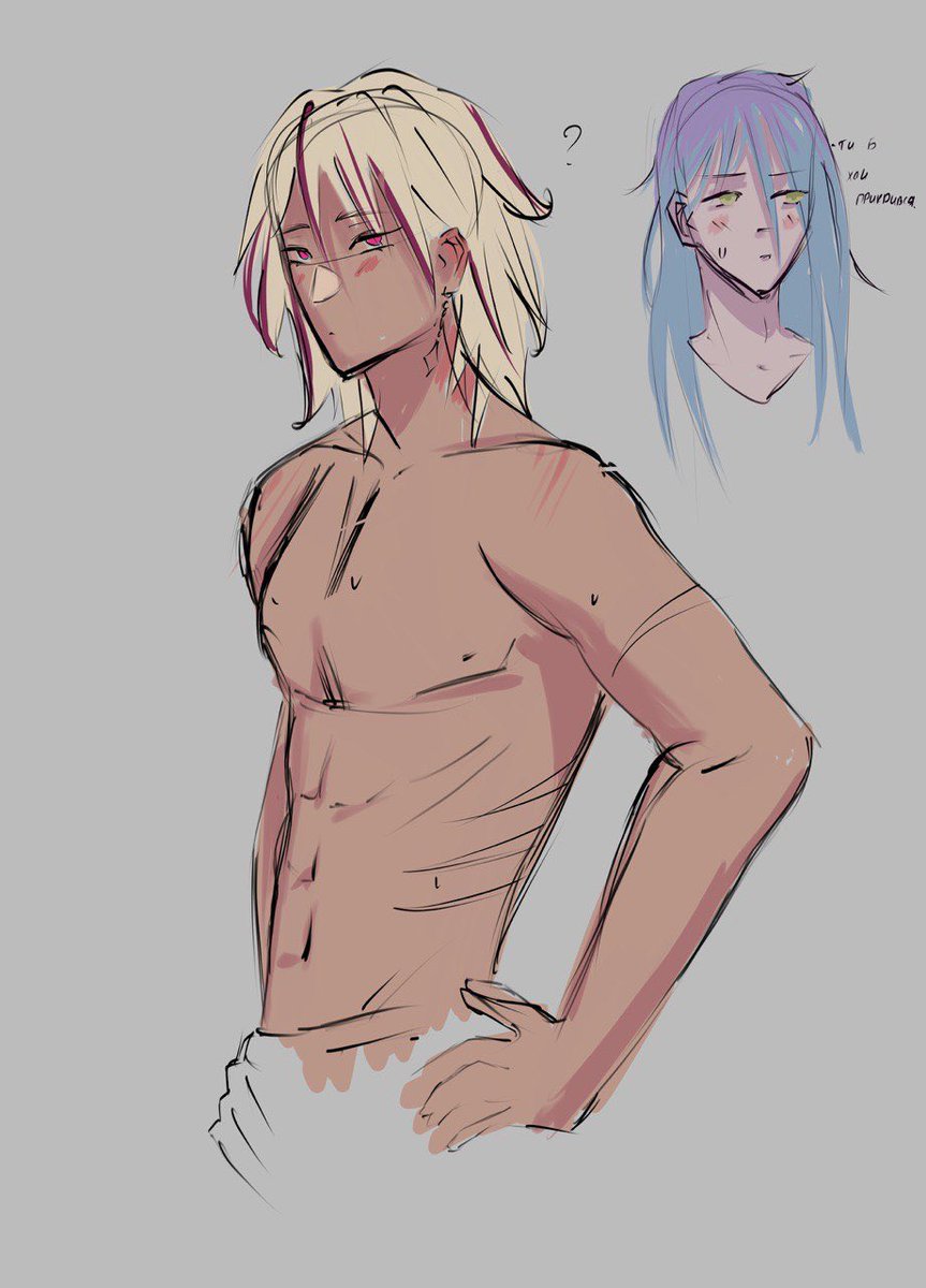 kwilszi's tweet photo. new oc‘s sketch #art #oc #sketches https://t.co/OOpZ471lOf