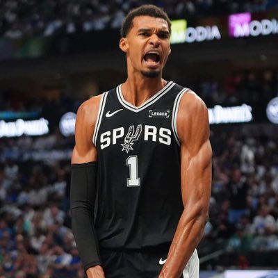 HonzoHasashi773's tweet image. #NewProfilePic It’s been real Steelers… we pivoting #Spursnation