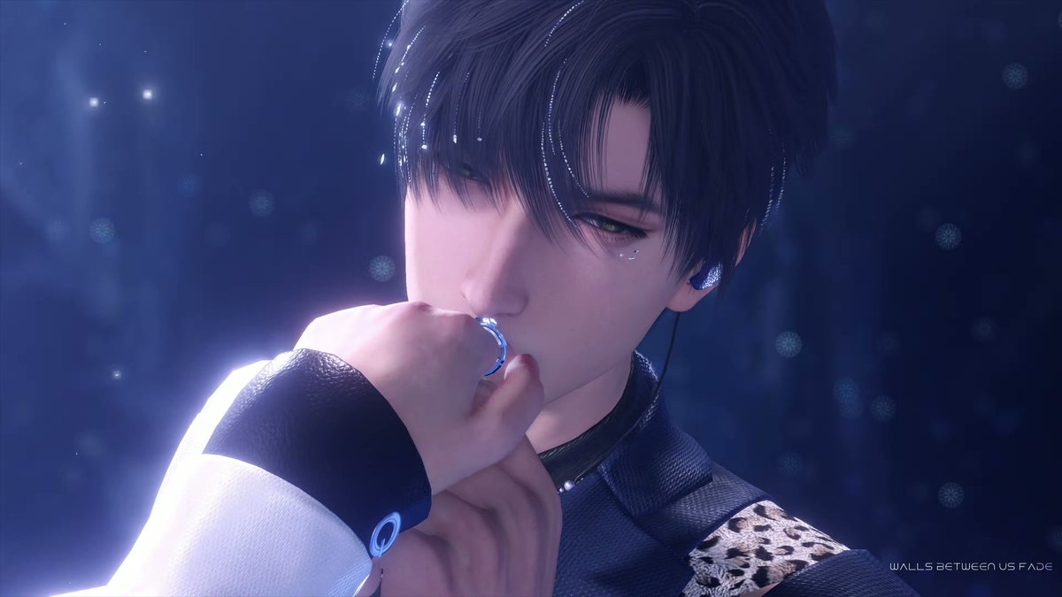 Love and Deepspace | Heartbeats Ablaze New 5-Star Memory: [Zayne