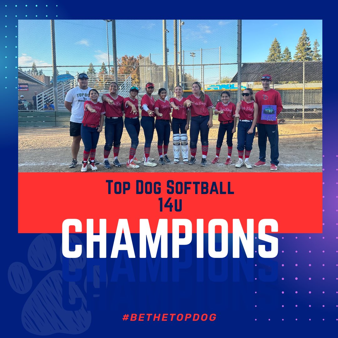 Back in the Winner’s Circle! 

These 9 battled all weekend long! The wins are great but the progress they’re showing is even greater

#BeTheTopDog #NoGuestPlayers