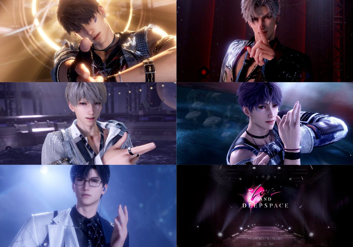 WE GET IDOL BANNER AU THIS TIME!!! OMGGGGGG