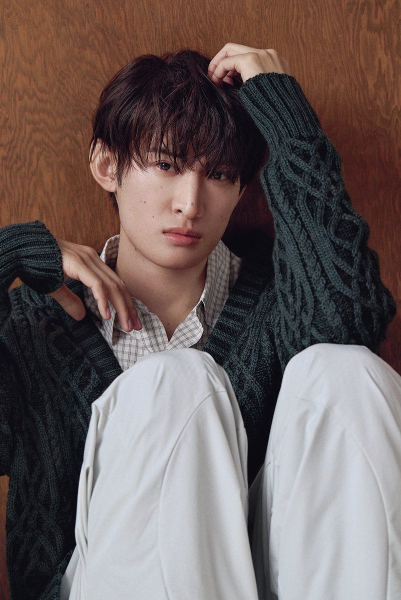 向井康二くん(Snow Man) info (@sn_koji_info) / Posts / X