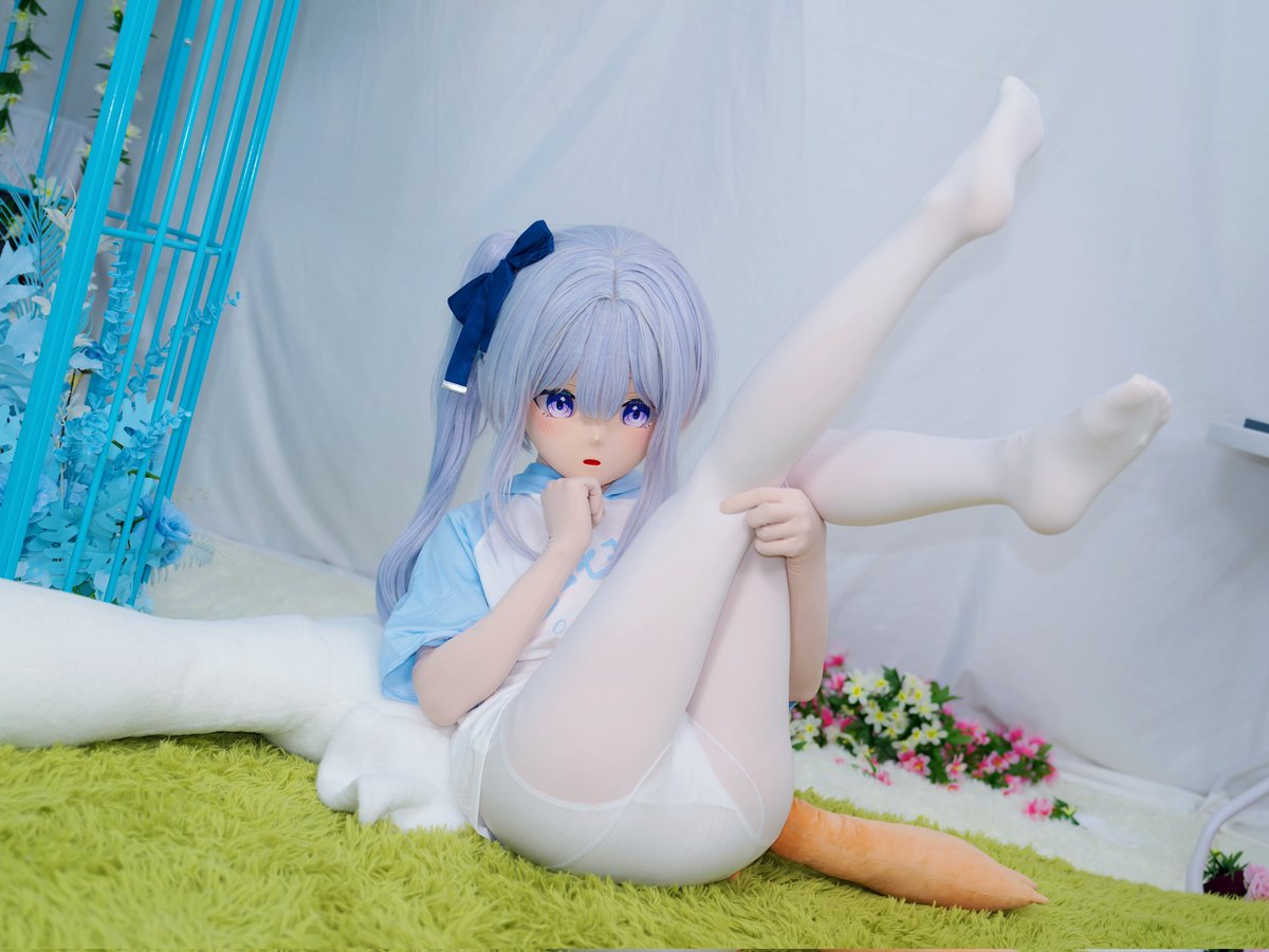 橘柑儿 tweet media