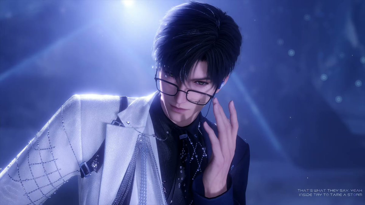 Love and Deepspace | Heartbeats Ablaze New 5-Star Memory: [Zayne