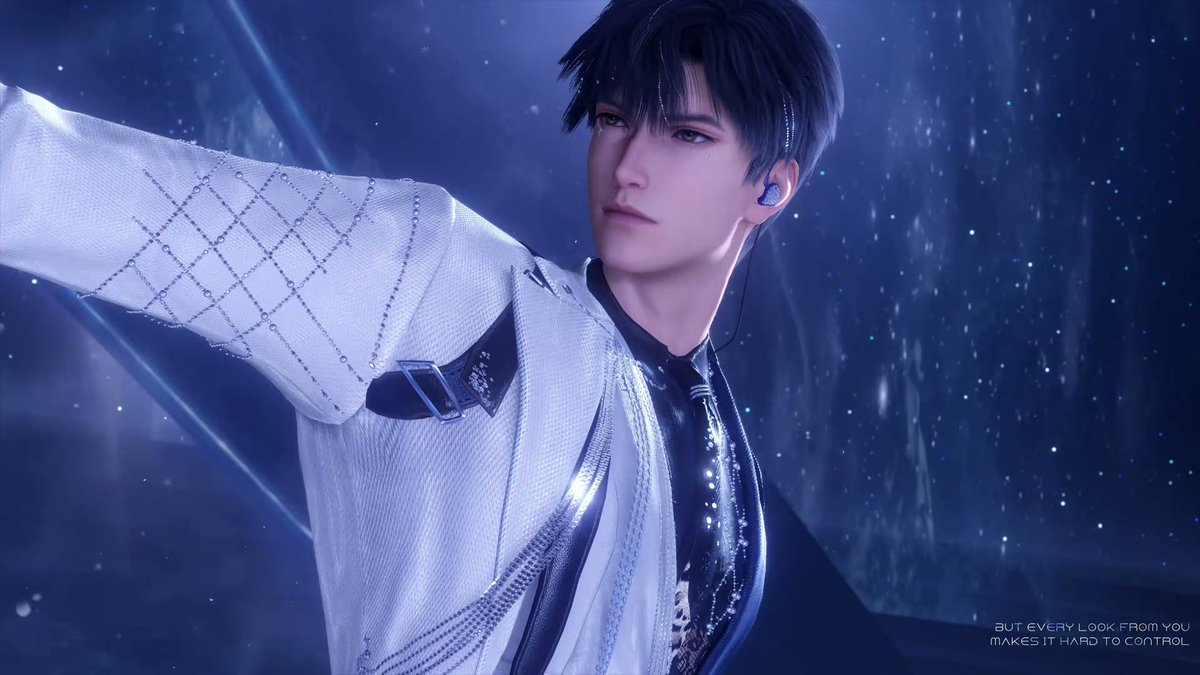 NightingaleMiru's tweet photo. Love and Deepspace | Heartbeats Ablaze

New 5-Star Memory: [Zayne: Chilling Crescendo]

#LoveandDeepspace #恋と深空 #恋与深空 #러브앤딥스페이스 #Zayne https://t.co/4XXkSqvPGF