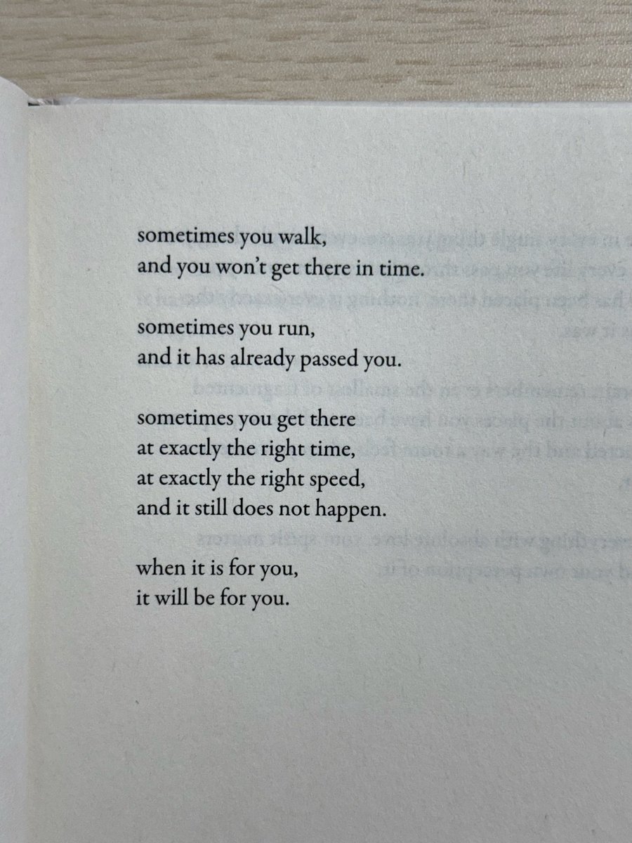 The book.                                 The lesson.