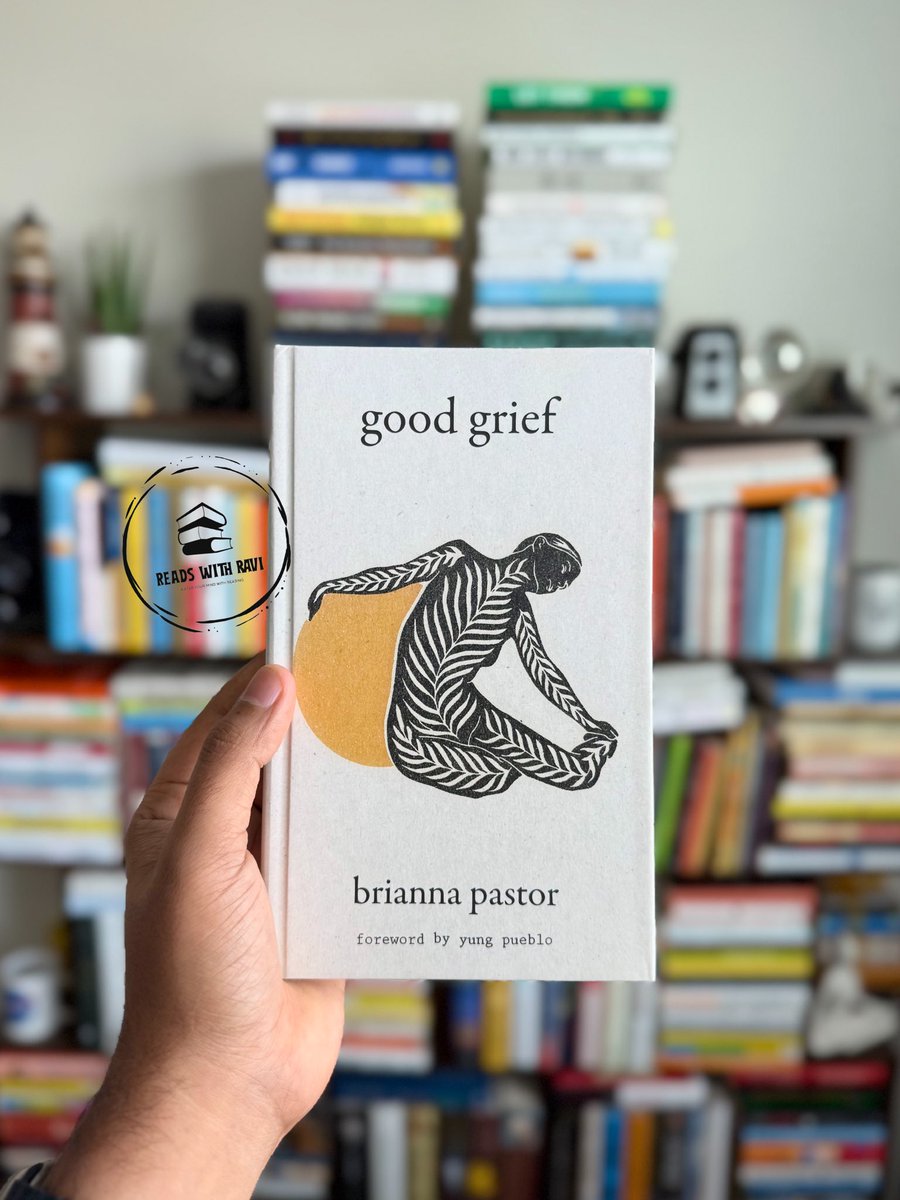 readswithravi's tweet image. The book.                                 The lesson.