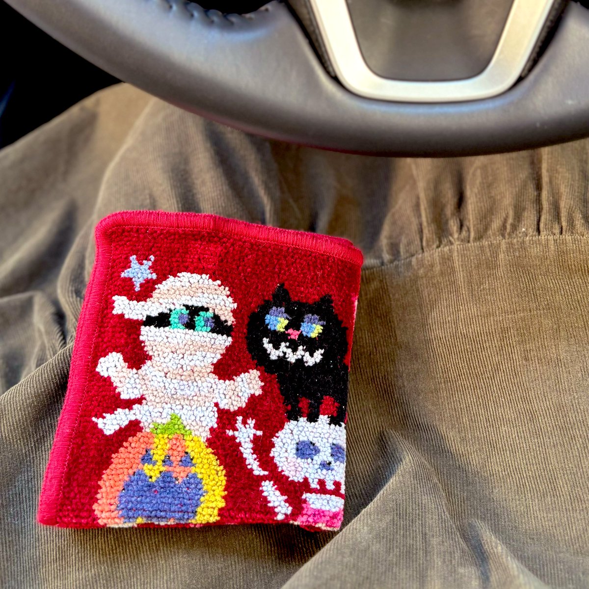 yoko s様 YOKO SAKAMOTO (ヨーコサカモト) / DOWN BIG JACKET / グレー