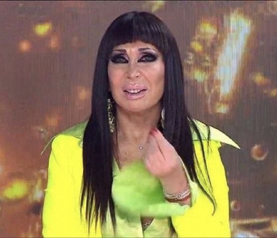 Joepsi's tweet image. Hicieron diputada a Virginia Gallardo