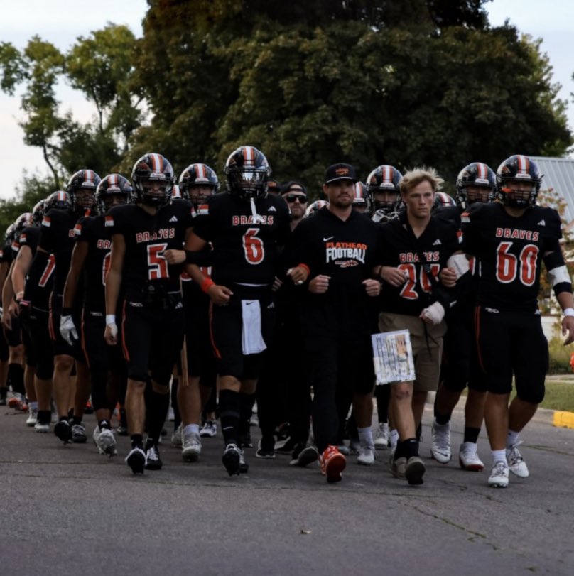 Coach Mac Roche tweet media