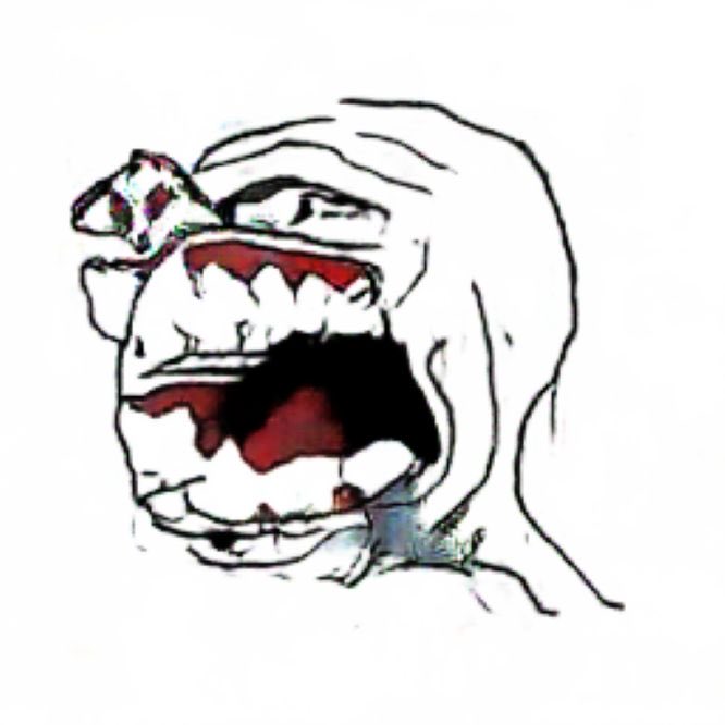 DuncanAdley's tweet image. “Hey tbh we don’t really need that kind of input rn”

“WELL YOU ALL ARE GOING TO DIE AND BEG US FOR MONEY SO TAKE THAT”