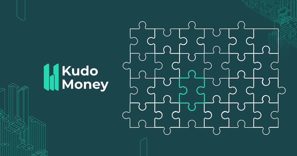 kudomoney's tweet image. 💬 Did you miss our  recent community call?  The blog recap is out. Check it out where we discussed the recent updates!
medium.com/@getcreatow/co…