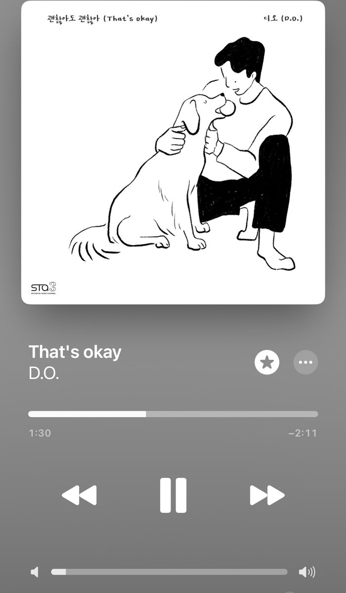 e_d_12's tweet photo. ギョンスに会えない間はこれ聴いてすごく何度も救われてきたからライブで聴けて嬉しかったし歌詞見てさらに涙止まらなかった https://t.co/7OFrCLSDlp