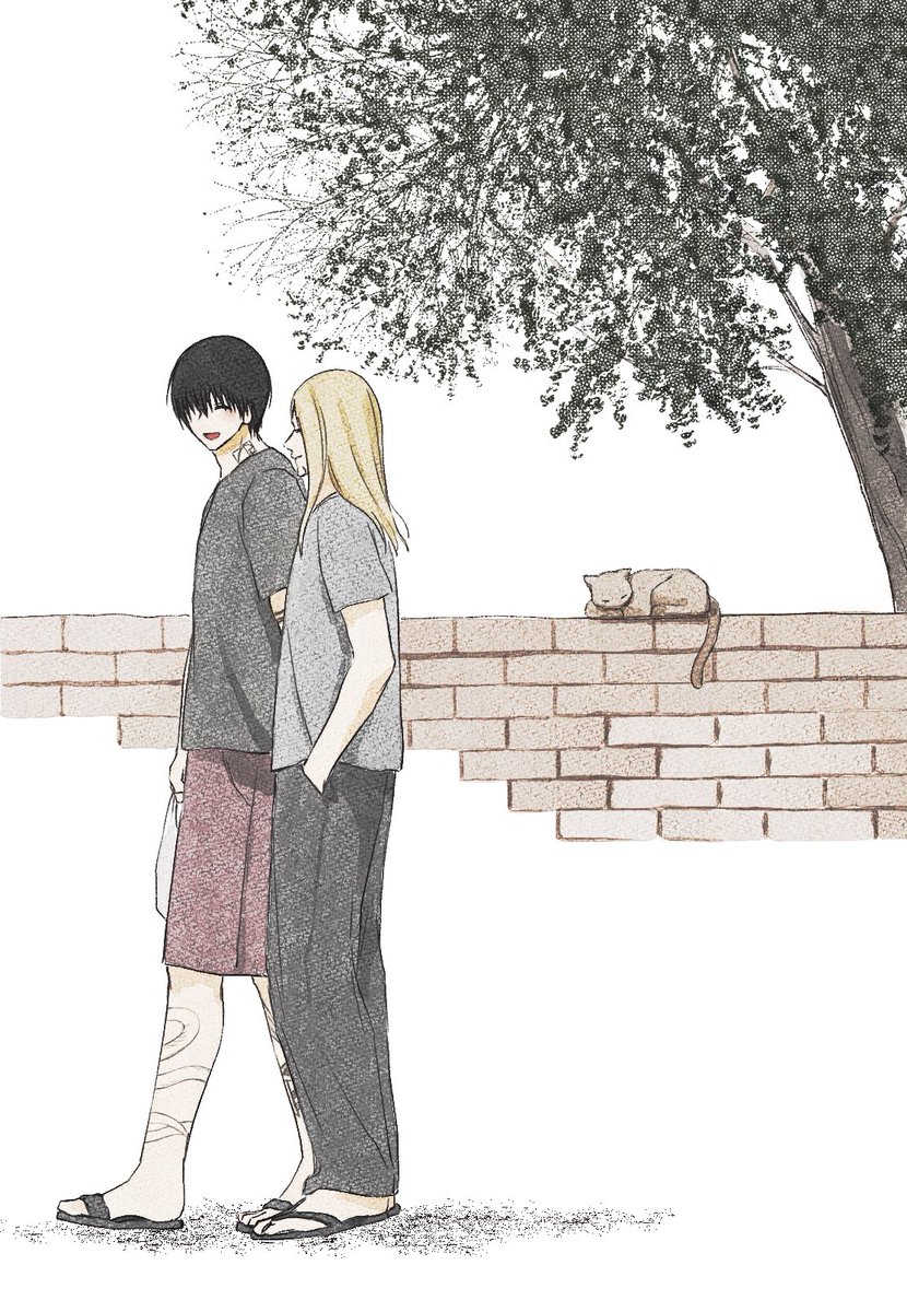 これは無配ナグシシ