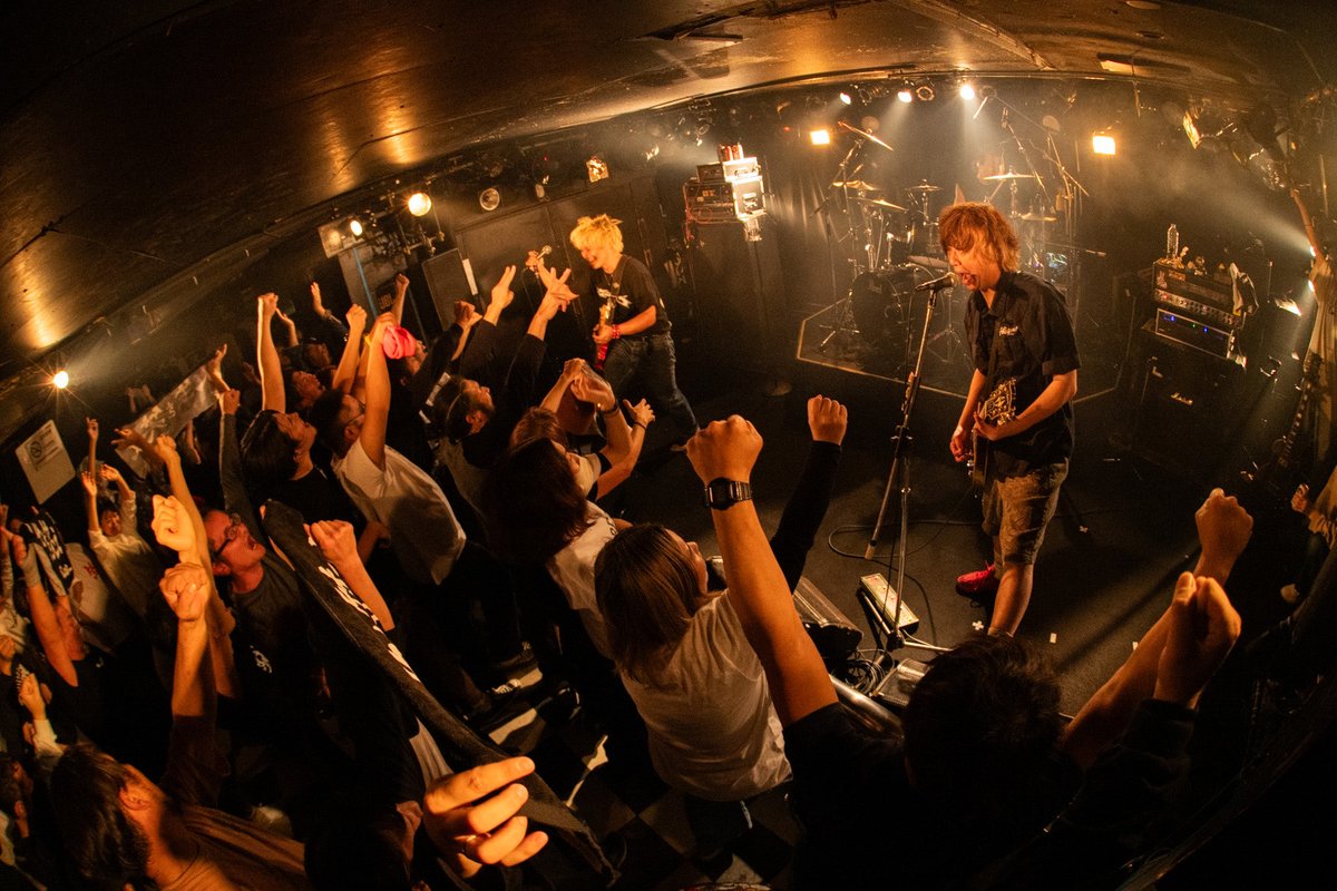 2025.10.26(sun)

DOACOCK Pre.
『26年目のBEER FOR NOW』
千葉LOOK

#ホスコ