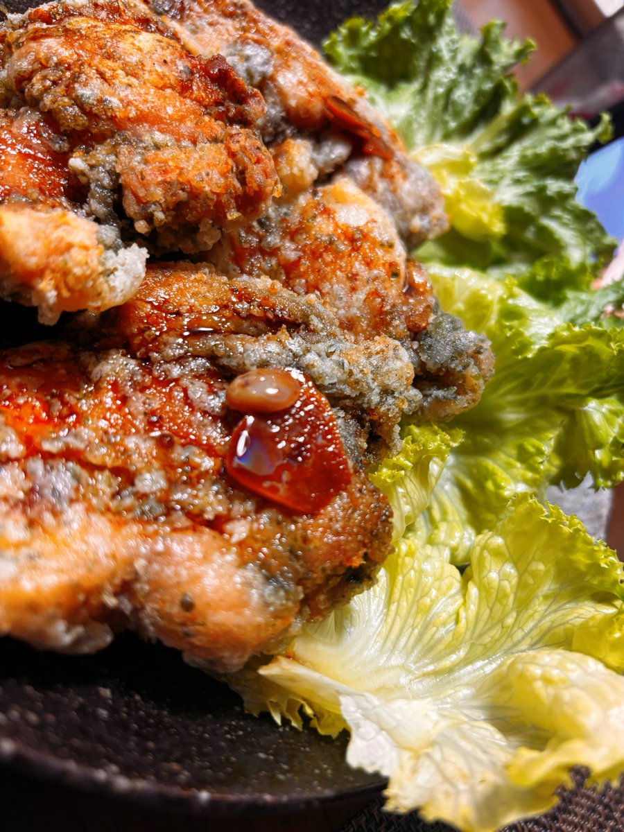 からあげページ 𐊪𐊠𐋉𐊦𐊖𐊠 on X