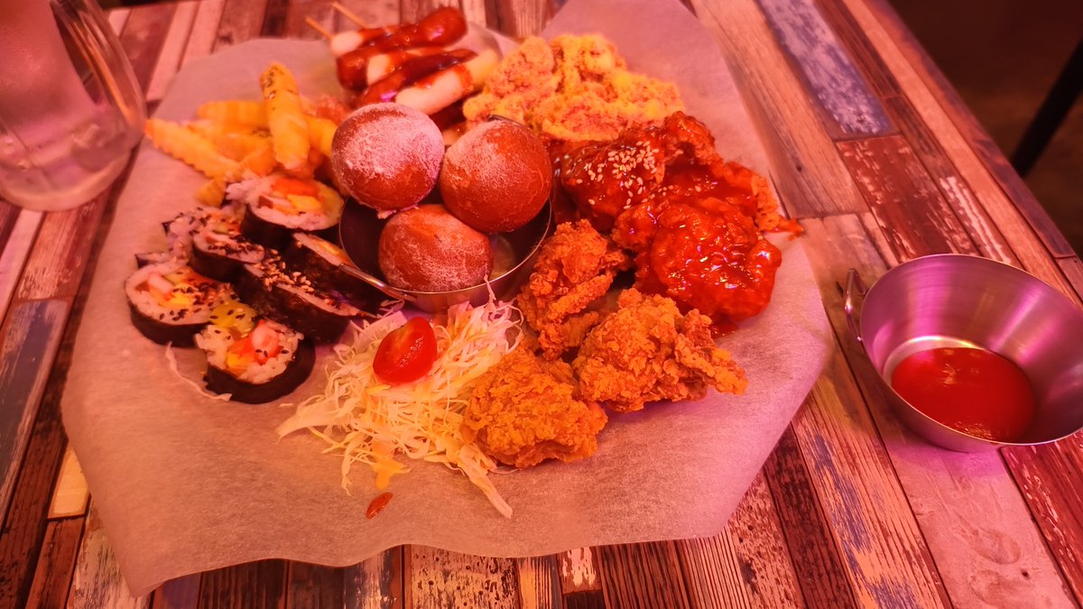 最近のご飯の思い出✨✨