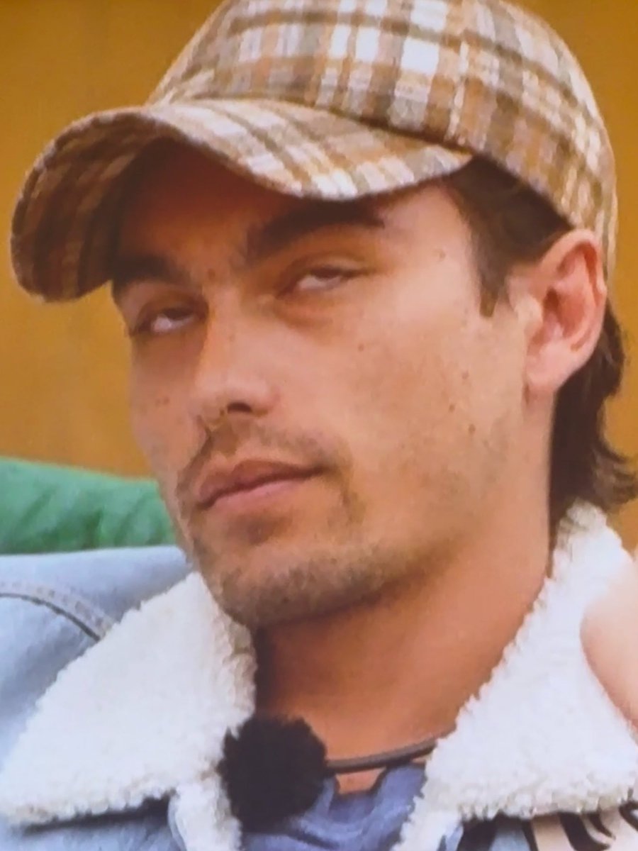 El Chi©️o de Humo 💨 🔰▫️ (@excesodepelos) on Twitter photo SERGIO LLEGO TARDE A CUIDAR A SU HIJO
EL DROGO YA ES UN SEÑOR!!!!
LLEVEN A LA MAMA DE SU HIJA A QUE OPINE
#LaGranjaVIP SERGIO LLEGO TARDE A CUIDAR A SU HIJO
EL DROGO YA ES UN SEÑOR!!!!
LLEVEN A LA MAMA DE SU HIJA A QUE OPINE
#LaGranjaVIP