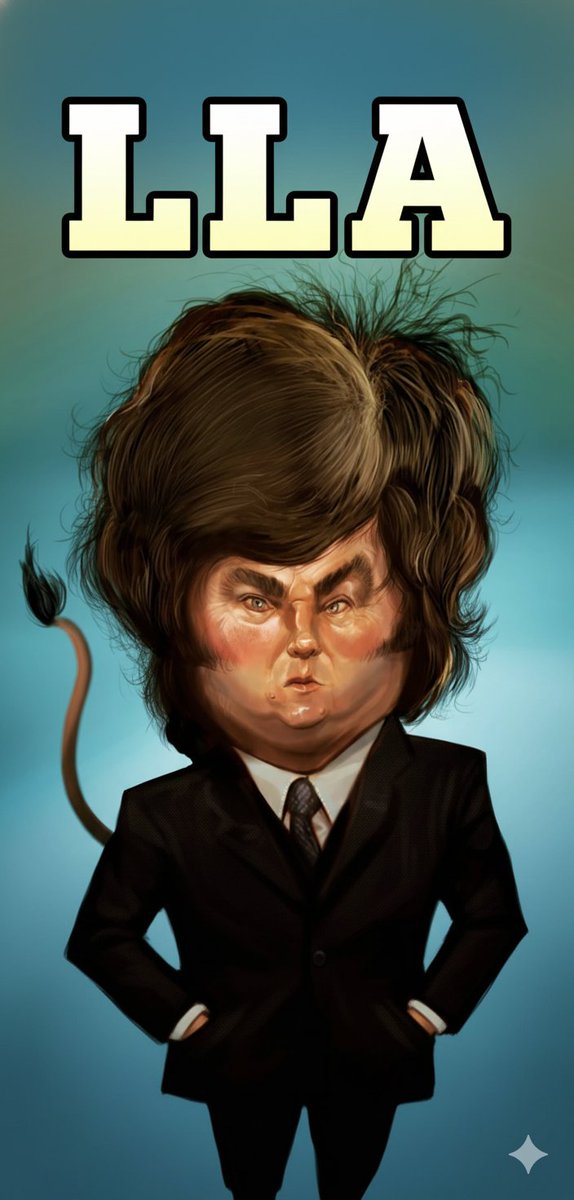 Rodace's tweet image. #Milei #Argentina #Elecciones2025