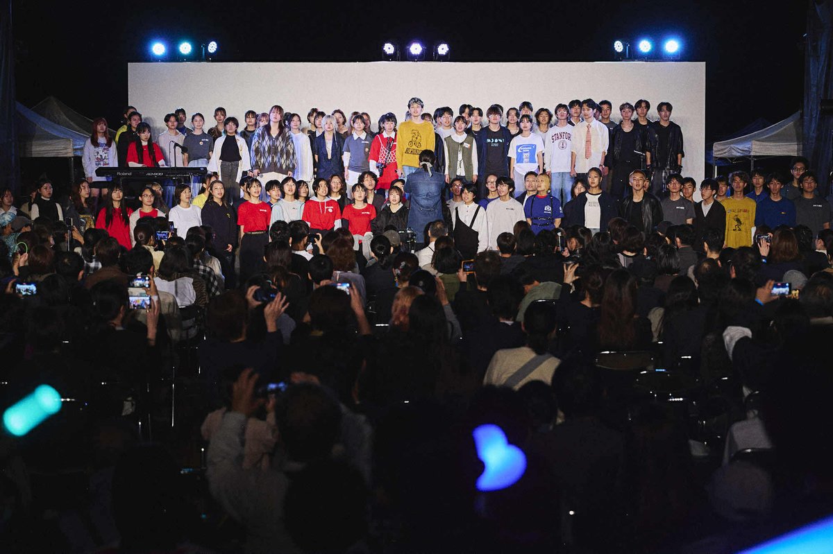 #まるごと祭、無事終了しました🙌
今年も多くの方にご来場いただき、心より感謝申し上げます✨️

「モノをつくる力で、コトを起こす人」を目指す学生とスタッフ。そこに、地域の皆さまが一緒になってつくり、来場してくださった皆さんに体験していただくことで完成した2日間。