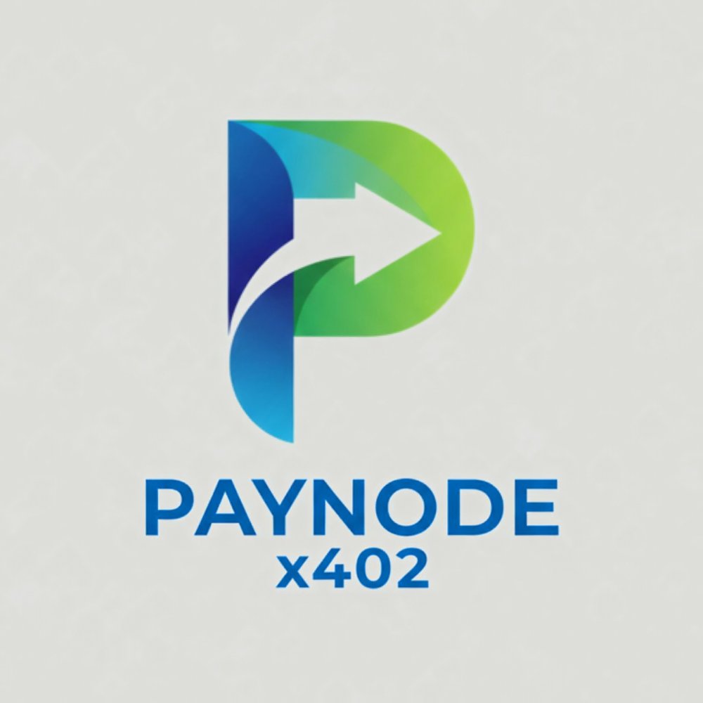 PayNode 402 tweet media