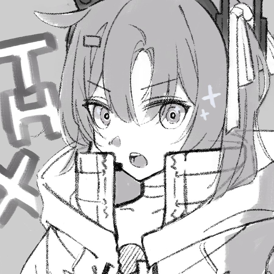 嬉しすぎ圧倒的感謝ッ…！！
 #足立レイ