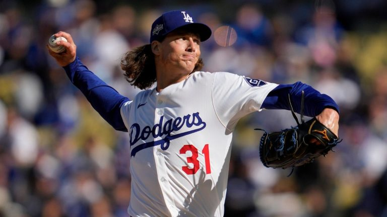IdeasBaseball's tweet photo. In 2020, the Tampa Bay Rays defeated the Blue Jays during the playoffs before meeting the Dodgers in the finals. Blake Snell and Tyler Glasnow were the two starting pitchers. 5 years later, those two will be pitching against the Blue Jays again. This time in the World Series. https://t.co/8YeKbRS413