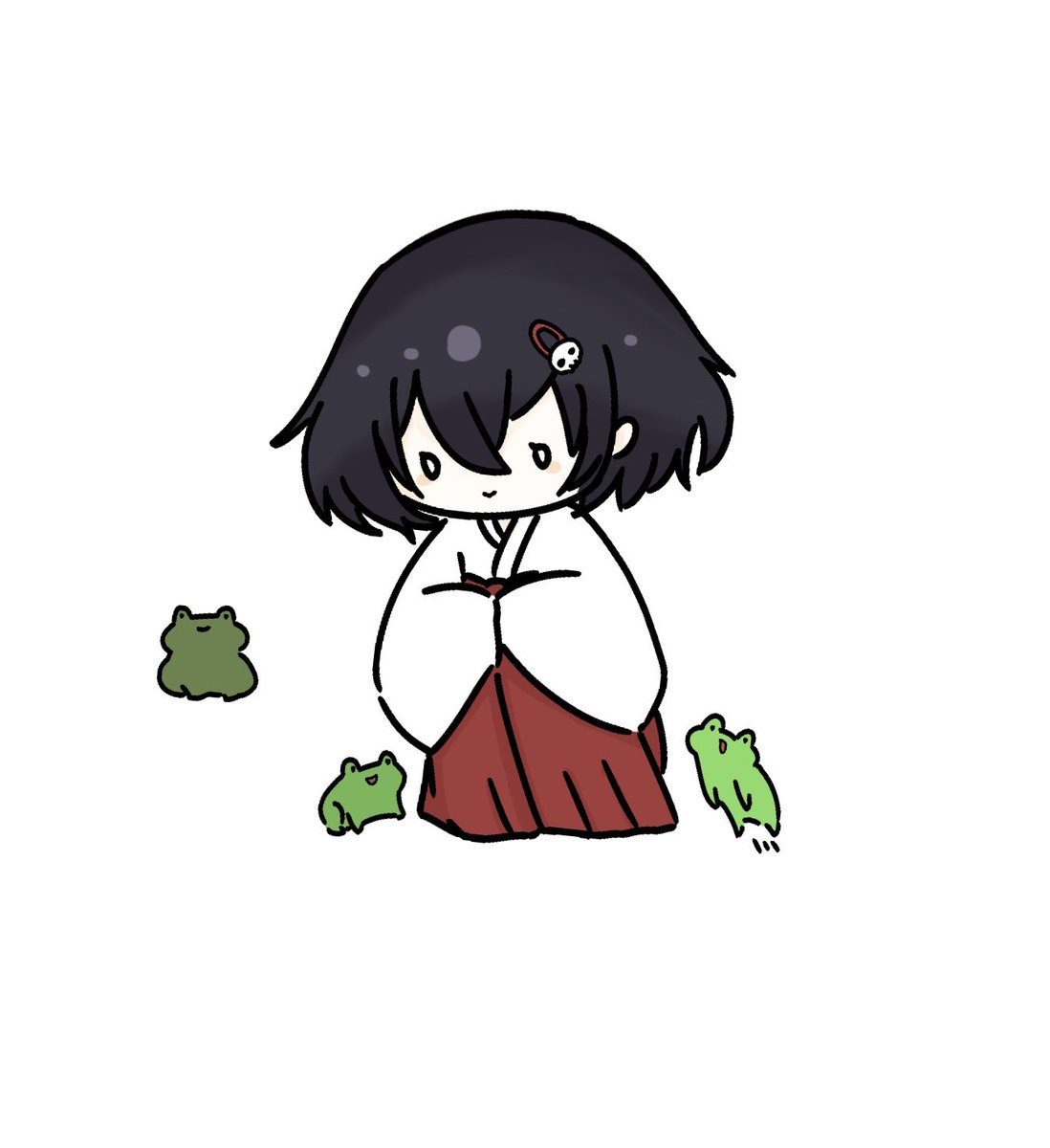 昨日投稿できてなかった..？
☔️