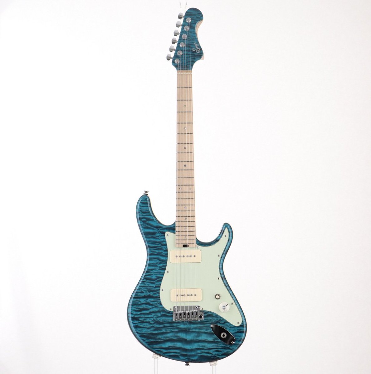 アメジストマカバ♡♡No.2109 アメジストアッシズ | MANIC PANIC JP