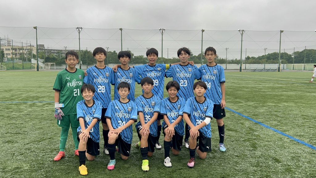 川崎F アカデミー＆スクール・普及コーチ (@frontale_kids