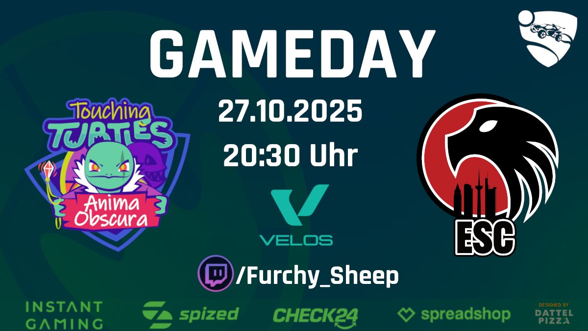 Alleeeee Reeeein Daaaaaaaaa
.....!!!!!!!!!!

#RocketLeague  #liga #velosleague