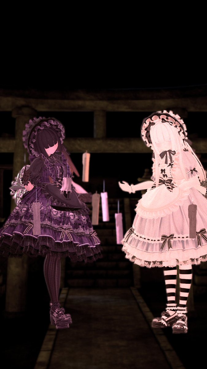 深夜に現れるフリフリをフリフリさせるためのマヌカ。

でも、動きには気を遣う。。