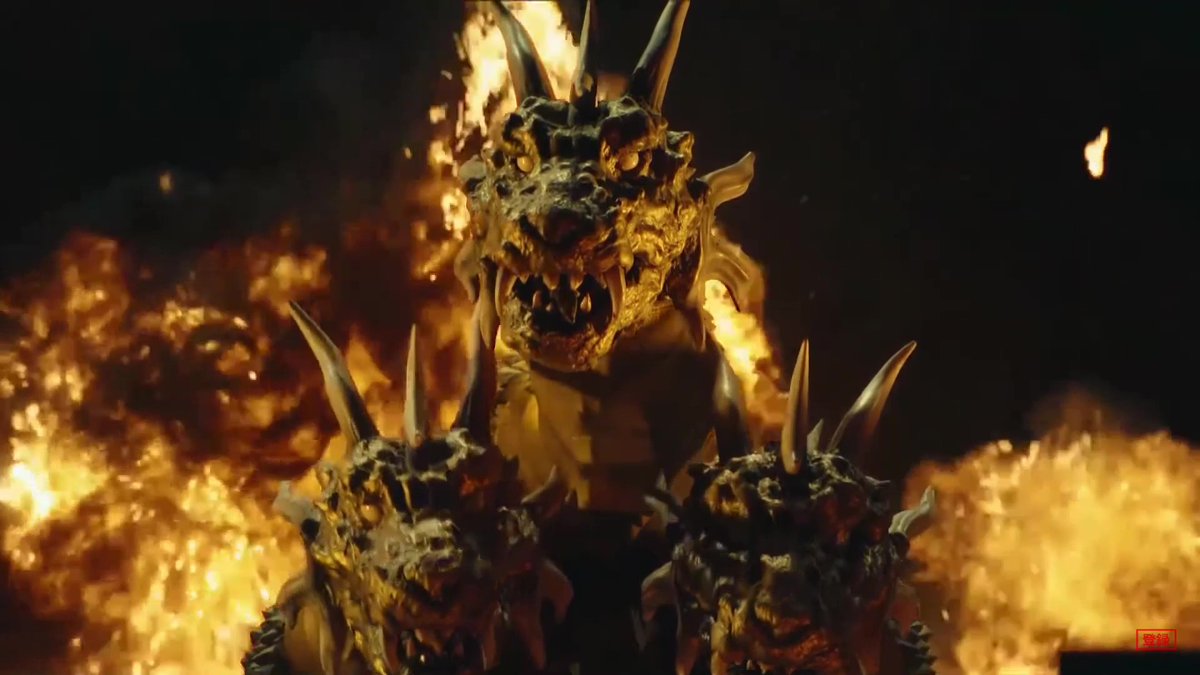 Godzilla Fest 2025 is upon us. There have been 5 live action shorts released since 2020, which has been your favorite?