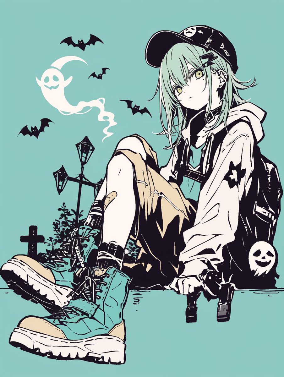 as × AI × 🩹 (@xxas8888) / Posts / X