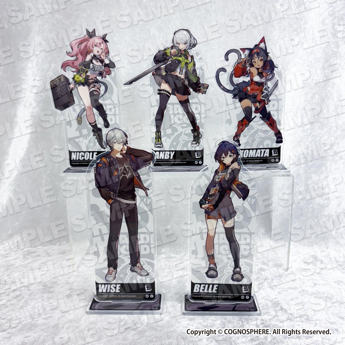 Muzzle inc. マズル公式 (@muzzle_incdot) / Posts / X