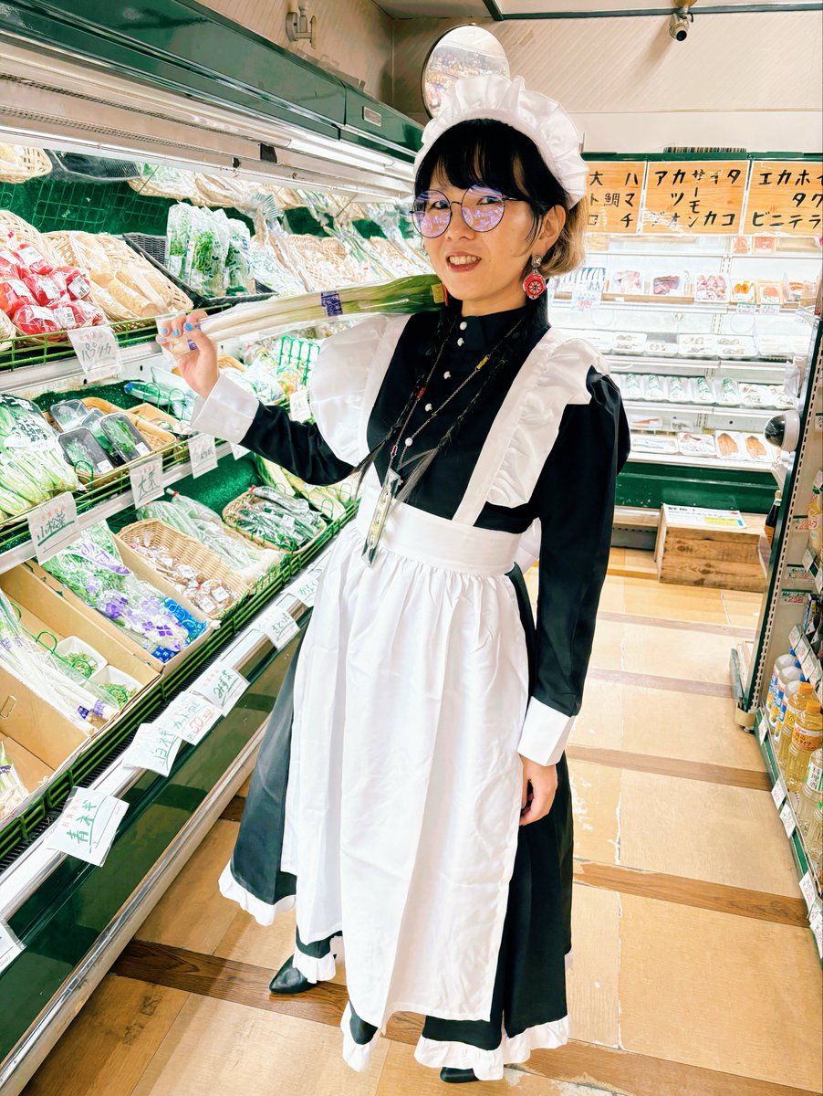 おうか tweet media