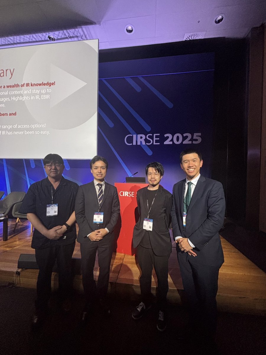 J-CIRCLE tweet media