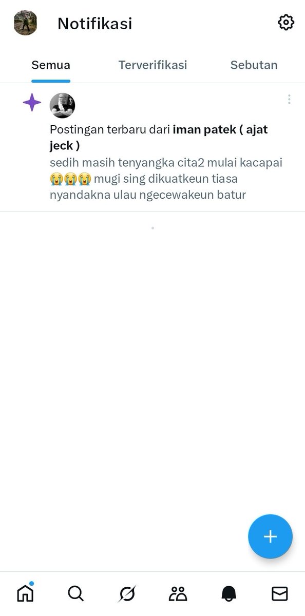 INI SIAL A.N. tweet media