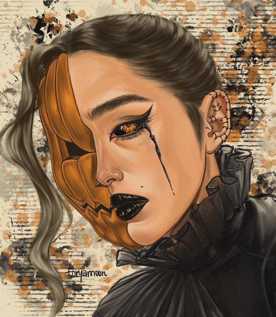 torya🫦🇺🇦 kinda artist tweet media