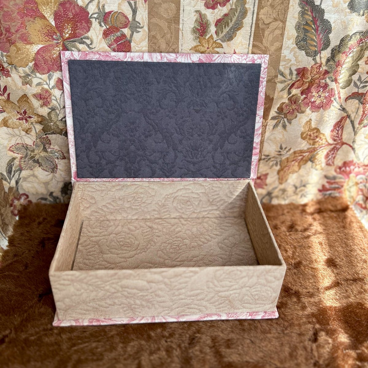 カルトナージュ