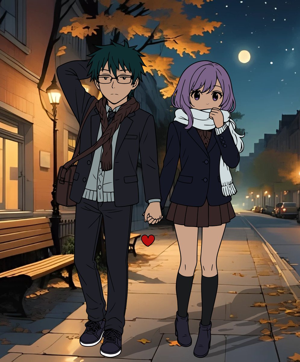 ajaxdoesdesigns's tweet image. Spent time bringing this cute date scene to life love how it turned out 🔥
If anyone need/looking for someone Graphic designer, GFX artist, who do/make Logo, Banner, Thumbnail, Emotes, Sub badges, Overlay, Kick/Twitch packages, Stream Revamp/Branding, Illustration, Pixel art,…